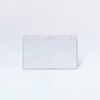 Ausweishüllen 75 x 105 mm, Modell 9570 / Pochettes pour badge / carte d'identité 75 mm x 105 mm, modèle 9570