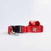 Lanyards «Edelweiss», Modell 5110 / Lanyards « Edelweiss », modèle 5110