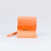 Sicherheitslose mit Werteindruck (50 Stück), Modell 804.2_offen / Papillotes sécurisées avec indication du gain (50 pièces), modèle 804.2_ouvert