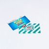 Brieflos 85 x 53 mm, Modell 807.3 / Tickets « enveloppe » 85 mm x 53 mm, modèle 807.3