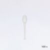 Bio-Kaffelöffel (100 Stück), Modell 28951.1 / Petite cuillère bio (100 pièces), modèle 28951.1