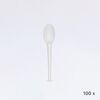 Bio-Löffel (100 Stück), Modell 33319 / Cuillère bio (100 pièces), modèle 33319