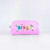 Etui für Lottozubehör, Modell 6060 / Trousse à accessoires de bingo, modèle 6060