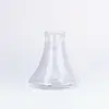 Kunststoff-Vase / Vase en plastique