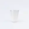 Mehrweg-Trinkglas 2 dl (25 Stück) / Verre à boire réutilisable 2 dl (25 pièces)