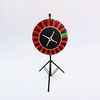 Mietrad «Roulette» / Location roue de la fortune « Roulette »