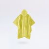 Regenponcho, Modell 5205 / Poncho de pluie, modèle 5205