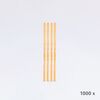 Rührstäbchen (1'000 Stück), Modell 39281 / Bâtonnets mélangeurs (1'000 pièces), modèle 39281