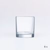 Whiskyglas Islande (6 Stück), Modell 17636 / Verre à whisky Islande (6 pièces), modèle 17636