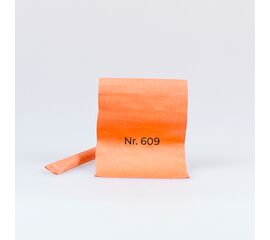 Sicherheitslose nummeriert (50 Stück), Modell 804.1_offen / Papillotes sécurisées numérotées (50 pièces), modèle 804.1_ouvert