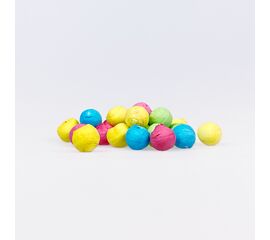 Wattebälle (50 Stück), Modell 157 / Boules pour sarbacane (50 pièces), modèle 157
