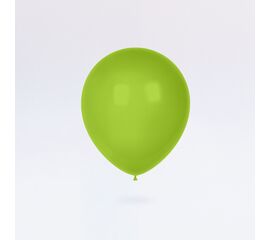 Metallic-Ballone (100 Stück), Modell 407 / Ballons métallisés (100 pièces), modèle 407