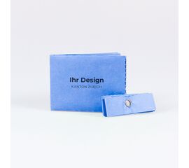 Kleines Ösenlos, Kt. Zürich, Modell 803.1 Kt. ZH / Petits billets à œillet, pour le canton de Zurich, modèle 803.1 Kt. ZH