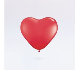 Herz-Ballone (20 Stück), Modell 417 / Ballon cœur (20 pièces), modèle 417