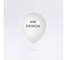 Werbeballone, Modell 408 / Ballons publicitaires, modèle 408