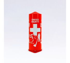 Maxi Tischbombe Swiss Party, Modell 623 / Bombe de table taille maximale, Swiss Party, modèle 623