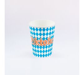 Becher «Oktoberfest» (6 Stück), Modell 54258 / Gobelet « Fête de la bière » (6 pièces), modèle 54258