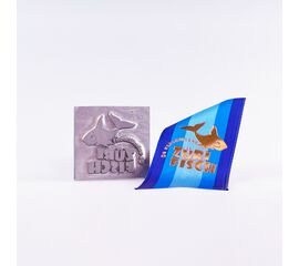 Lagerklischees, Modell Lagerklischee / Clichés, modèle clichés