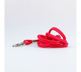Lanyards rund unbedruckt, Modell 5150 / Lanyards ronds sans impression, modèle 5150