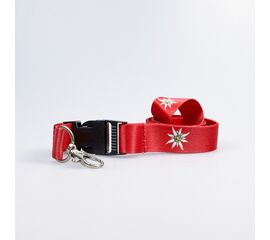 Lanyards «Edelweiss», Modell 5110 / Lanyards « Edelweiss », modèle 5110