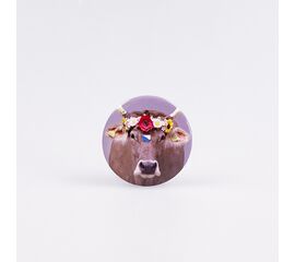 Buttons (100 Stück), Modell 525 / Badges (100 pièces), modèle 525