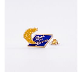 Pins (100 Stück), Modell 526 / Pin's (100 pièces), modèle 526