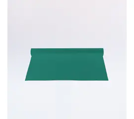 Tischtuchrolle grün, Modell 659.260 / Rouleau de nappe verte, modèle 659.260
