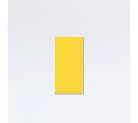 Servietten 33 x 33 cm, 1/8-Falz, auf Paletten (59'400 Stück) [Gelb] / Serviettes 33 x 33 cm, pliage 1/8, en palettes (59'400 pièces) [jaune]