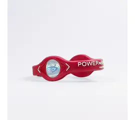 Power Balance Armband, Modell 9010 / Bracelet d'équilibre de Power Balance, modèle 9010