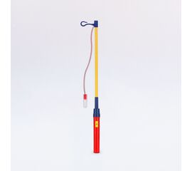 Lampionstab elektrisch, Modell 108 / Baguette électrique pour lampion, modèle 108