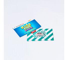 Brieflos 85 x 53 mm, Modell 807.3 / Tickets « enveloppe » 85 mm x 53 mm, modèle 807.3