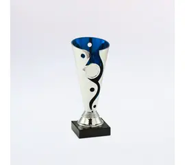 Pokale Kunststoff-Cup Zoro, Modell Pokale Kunststoff-Cup / Coupes en plastique, modèle Coupes en plastique Zoro