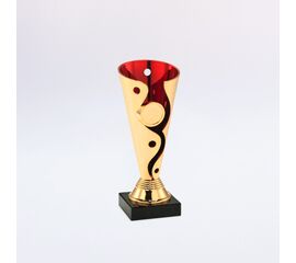 Pokale Kunststoff-Cup, Modell Pokale Kunststoff-Cup Style / Coupes en plastique, modèle Coupes en plastique Style