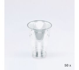 Trinkbecher 4 dl (50 Stück), Modell 936 / Gobelet 4 dl (50 pièces), modèle 936