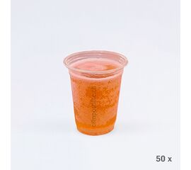 Trinkbecher 3 dl (50 Stück), Modell 932.1 / Gobelet pour boissons froides 3 dl (50 pièces), modèle 932.1