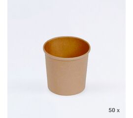 Suppenbecher (50 Stück), Modell 34753 / Gobelet à soupe (50 pièces), modèle 34753
