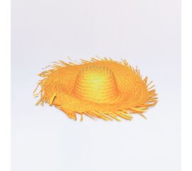 Caribbean-Hut (4 Stück), Modell 95440 / Chapeau Caraïbes (4 pièces), modèle 95440