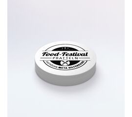 Bierdeckel (250 Stück), Modell WA115 / Sous-bocks (250 pièces), modèle WA115