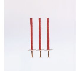 Fackel (3 Stück) / Flambeau (3 pièces)