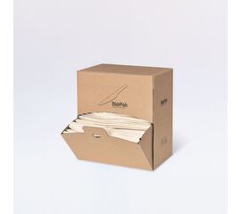 Bio-Spenderbox Messer (400 Stück) / Boîte distributrice bio couteau (400 pièces)