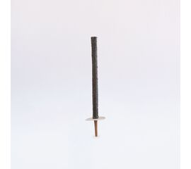 Fackel (2 Stück), Modell 120 / Flambeau (2 pièces), modèle 120