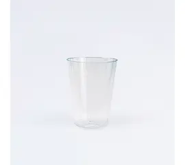 Mehrweg-Trinkglas 2 dl (25 Stück) / Verre à boire réutilisable 2 dl (25 pièces)