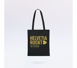 Baumwolltasche 38 x 41 cm / Sac en coton 38 x 41 cm