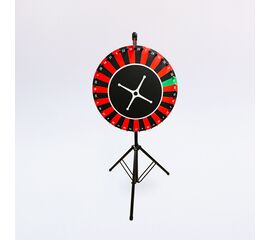 Mietrad «Roulette» / Location roue de la fortune « Roulette »