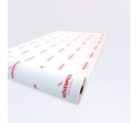 PE-Tischtuchrolle, Modell WA139 / Feuille de protection de table en PE, Modèle WA139