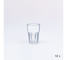 Mehrwegbecher Shot (12 Stück), Modell 26912 / Gobelet réutilisable shot (12 pièces), modèle 26912
