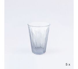 Mehrweg-Glas Granity Ice (5 Stück), Modell 32758 / Verre réutilisable Granity Ice (5 pièces), modèle 32758