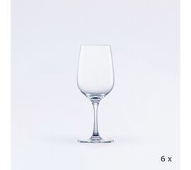 Weinkelch 35,5 cl (6 Stück), Modell 26032 / Verre à vin 35,5 cl (6 pièces), modèle 26032