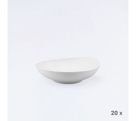 Bagastro Midori Teller rund (20 Stück), Modell 57240 / Bagastro Midori assiette ronde (20 pièces), modèle 57240