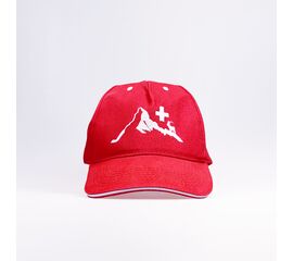 Baseball Cap Schweiz, Modell 2003-A / Casquette de baseball Suisse, modèle 2003-A